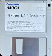 Extras 1.3 / Basic 1.2