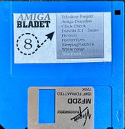 Amiga Bladet 8