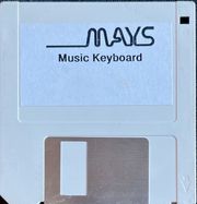 Music Keyboard