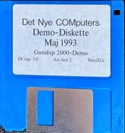 The New Computers