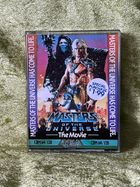 Masters Of The Univers 