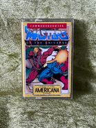 Masters Of The Universe