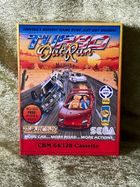 Turbo OutRun