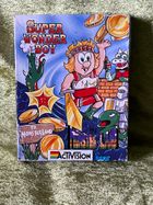Super Wonderboy
