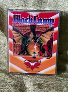 Black Lanp