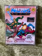 Masters Of The Univers
