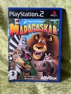 Madagaskar