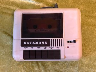 Datamark