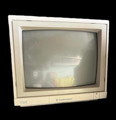 Commodore 1084