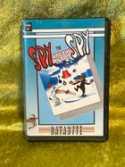 Spy VS Spy Arctic Antigs
