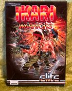 Ikari Warriors