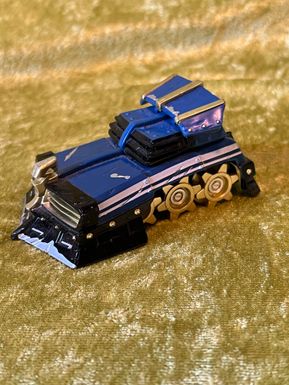 Shield Striker