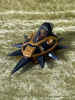 Legendary Sun Runner