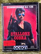 Stallone Cobra