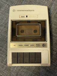 Commodore C2N