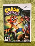 Crash Mind Over Mutant