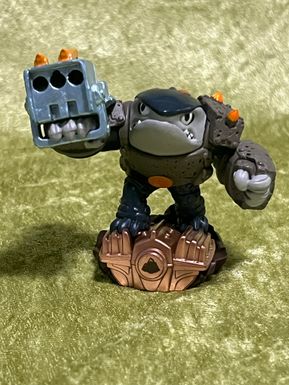 Shark Shooter Terrafin