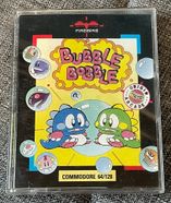 Bubble Bobble