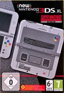 Nintendo 3DS XL