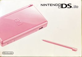 Nintendo DS Lite