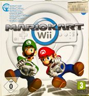Mario Kart Wii
