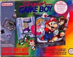 Gameboy
