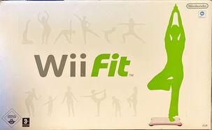 Wii Fit