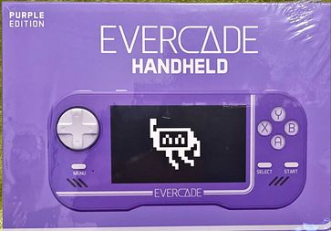 Evercade