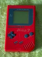 Gameboy 