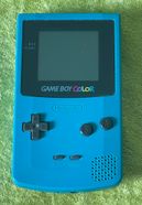 Gameboy Color