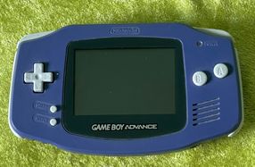 Gameboy Advance
