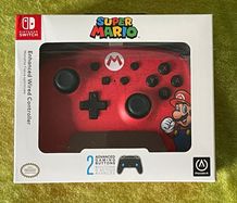 Controler