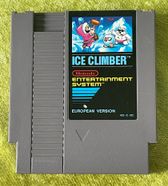 Ice Climber