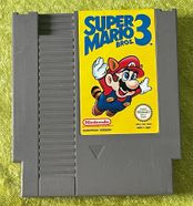 Super Mario 3