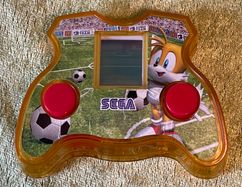 McDonald's Game