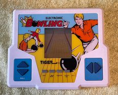 Tiger Games