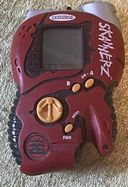 Top-Toy Skannerz
