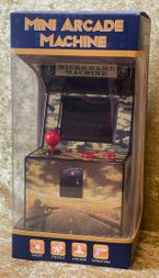 Mini Arcade