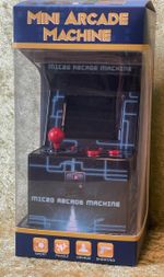 Mini Arcade