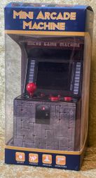 Mini Arcade