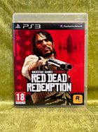 Red Dead Redemption