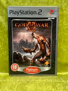 God Of War
