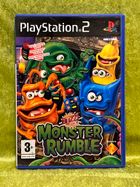 Monster Rumble