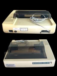 Commodore 4023