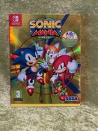 Sonic Mania