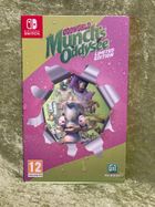 Oddworld Munch's Oddysee