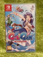 Gal Gun Returns