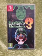 Luigi's Mansion 3