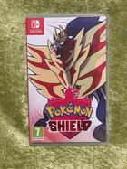 Pokemon Shield