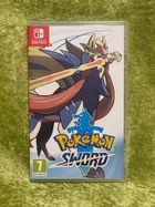Pokemon Sword